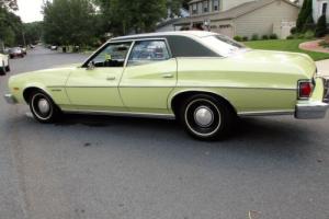 1976 Ford Other 4 Door