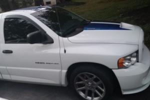 2005 Dodge Other Pickups Photo