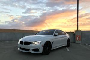2014 BMW 4-Series 435i Photo