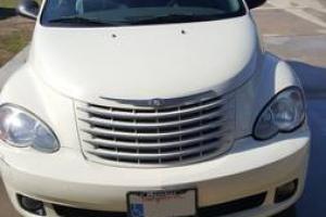 2006 Chrysler PT Cruiser GT Photo