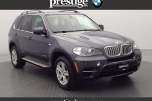 2013 BMW X5 xDrive35d Photo