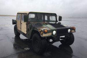1992 Hummer Other Photo