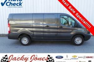 2016 Ford Transit Connect T150 Photo