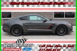 2017 Ford Mustang 2017 ROUSH RS3 Stage 3 670 HP Photo