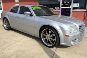 2005 Chrysler 300 Series C Photo