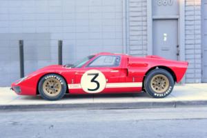 1966 Superformance GT40 Mark II GT40P-2047 Photo