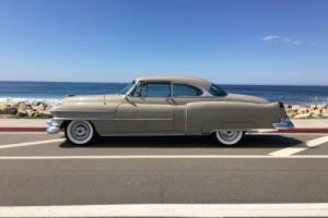 1952 Cadillac Series 62 Photo