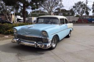1956 Chevrolet Bel Air/150/210