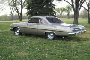 1962 Chevrolet Bel Air/150/210