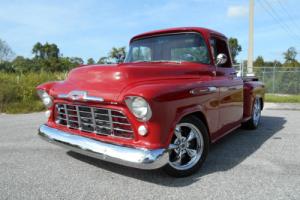 1955 Chevrolet Other Pickups