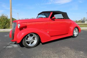 1937 Chevrolet Other Cabriolet Photo