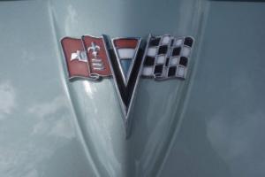 1964 Chevrolet Corvette Photo