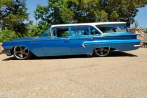 1960 Chevrolet Other brookwood Photo