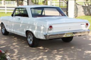 1965 Chevrolet Nova Photo