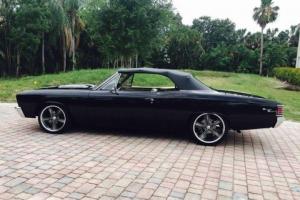 1967 Chevrolet Chevelle