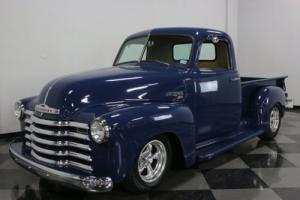 1950 Chevrolet Other Pickups 3 Window