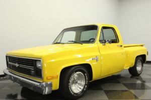 1979 Chevrolet Silverado 1500 Stepside