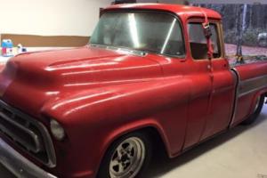 Chevrolet: Other Pickups Cameo