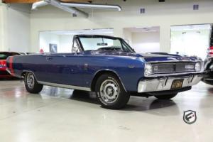 1967 Dodge Dart