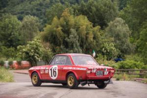 1970 Lancia Fulvia Photo