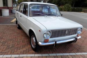 1977 Other Makes VAZ 2101
