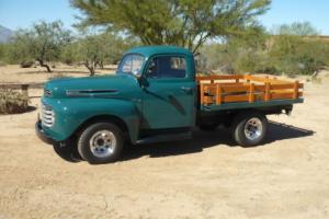 1948 Ford Other Pickups Photo
