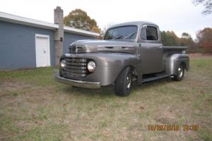 1950 Ford Other Pickups mercury m1 Photo