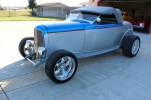 1932 Ford Roadster convertible