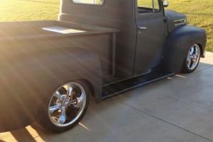 1949 Ford Other Pickups rat rod