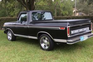 1977 Ford F-100 Photo