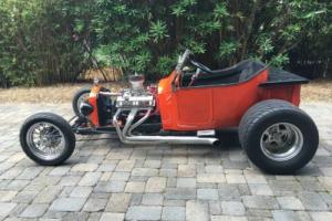 1927 Ford Model T