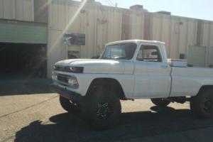 1966 GMC Other Photo