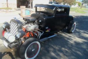 1927 Dodge Other 3 Window Coupe