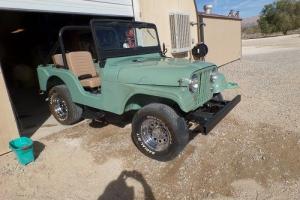 1964 Jeep Other Photo