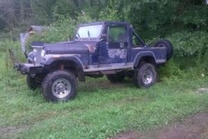 1983 Jeep Other