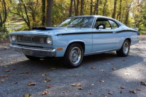 1972 Plymouth Duster Photo