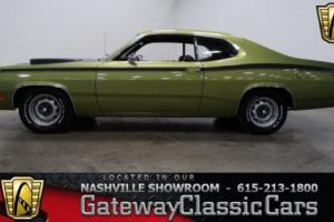 1971 Plymouth Duster Twister Photo