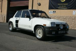 1985 Renault Other Photo