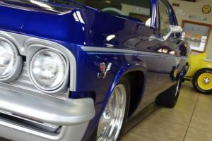 1965 Chevrolet Impala SS Photo