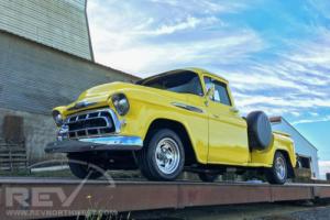 1957 Chevrolet Other Pickups Photo