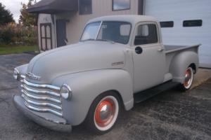 1948 Chevrolet Other Pickups 3100