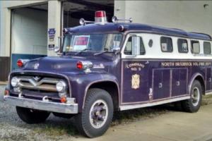 1955 Ford Other Photo