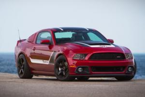 2013 Ford Mustang Roush Stage 3 Photo