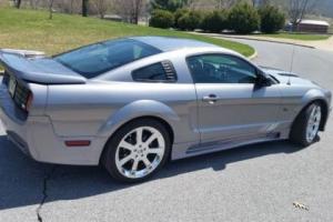 2007 Ford Mustang S281 Photo