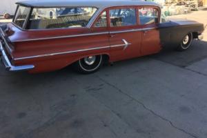 1960 Chevrolet Other Photo