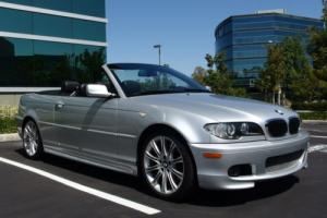 2006 BMW 3-Series Photo