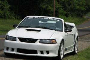 2004 Ford Mustang s281 Photo