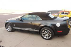 2008 Ford Mustang SHELBY GT500 - ONLY 5K...