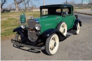 1931 Chevrolet Other Independence Photo