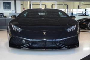 2015 Lamborghini Other LP 610-4 Photo